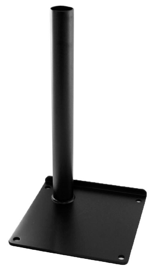 RAM Mounts - RAM-VBD-125 - Base du véhicule chevy pickup