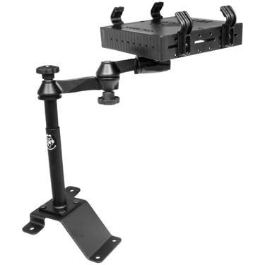 RAM Mounts - RAM-VBD-126-SW1 - Type de foreuse à bélier spécifique à la RAM