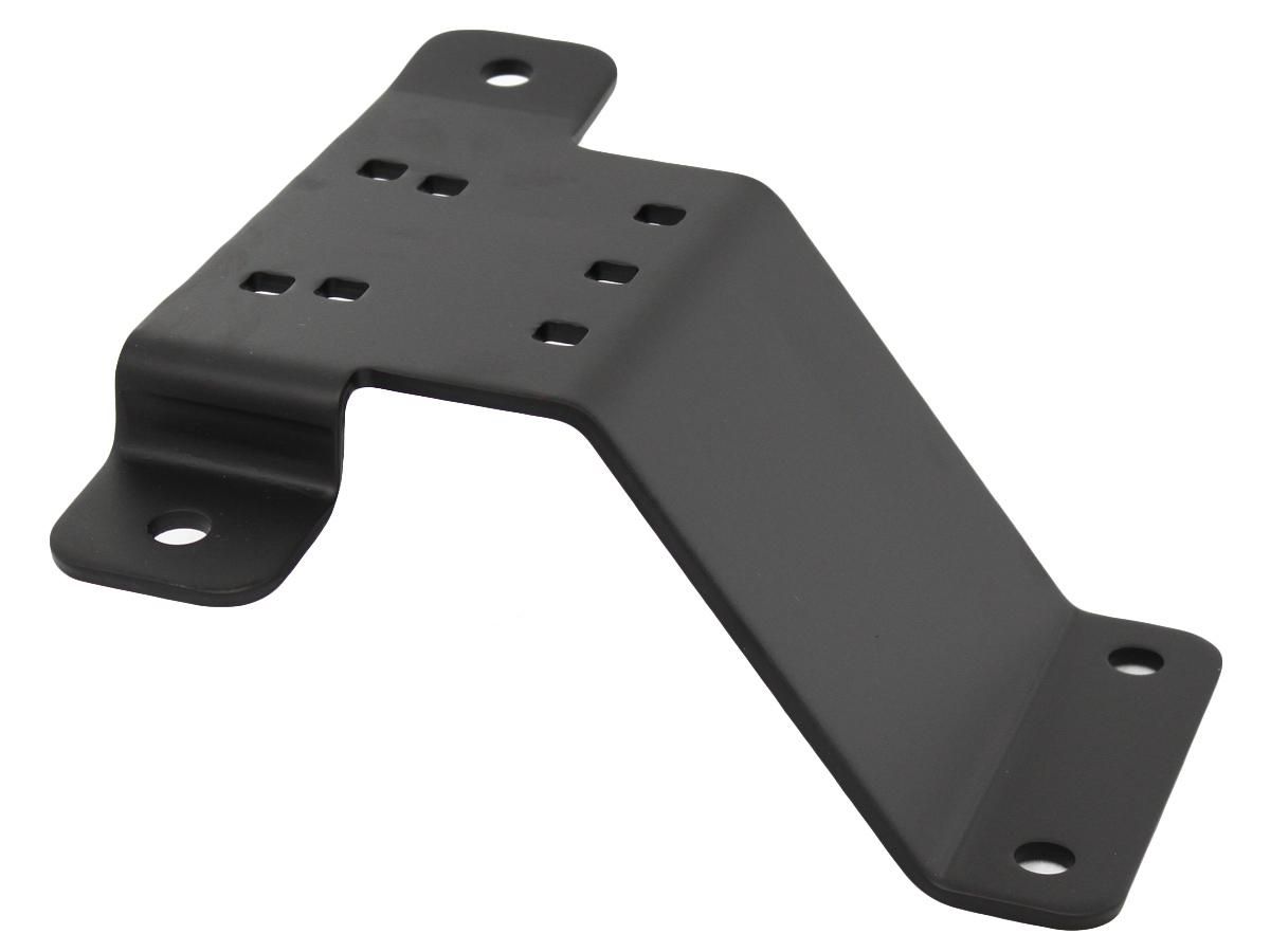 RAM Mounts - RAM-VBD-126 - Type de foreuse à bélier spécifique à la RAM