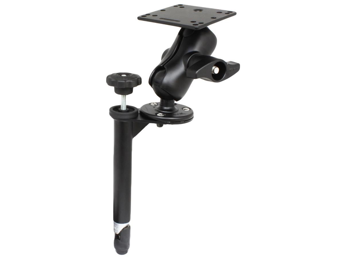 RAM Mounts - RAM-VBD-SW1-AES1 - Système de bras à double prise pour véhicule