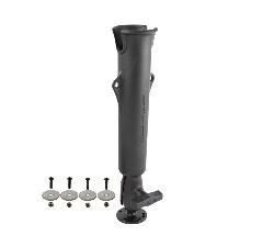 RAM Mounts - RAM-VC-119TP - Lampe de poche à plaque supérieure RAM