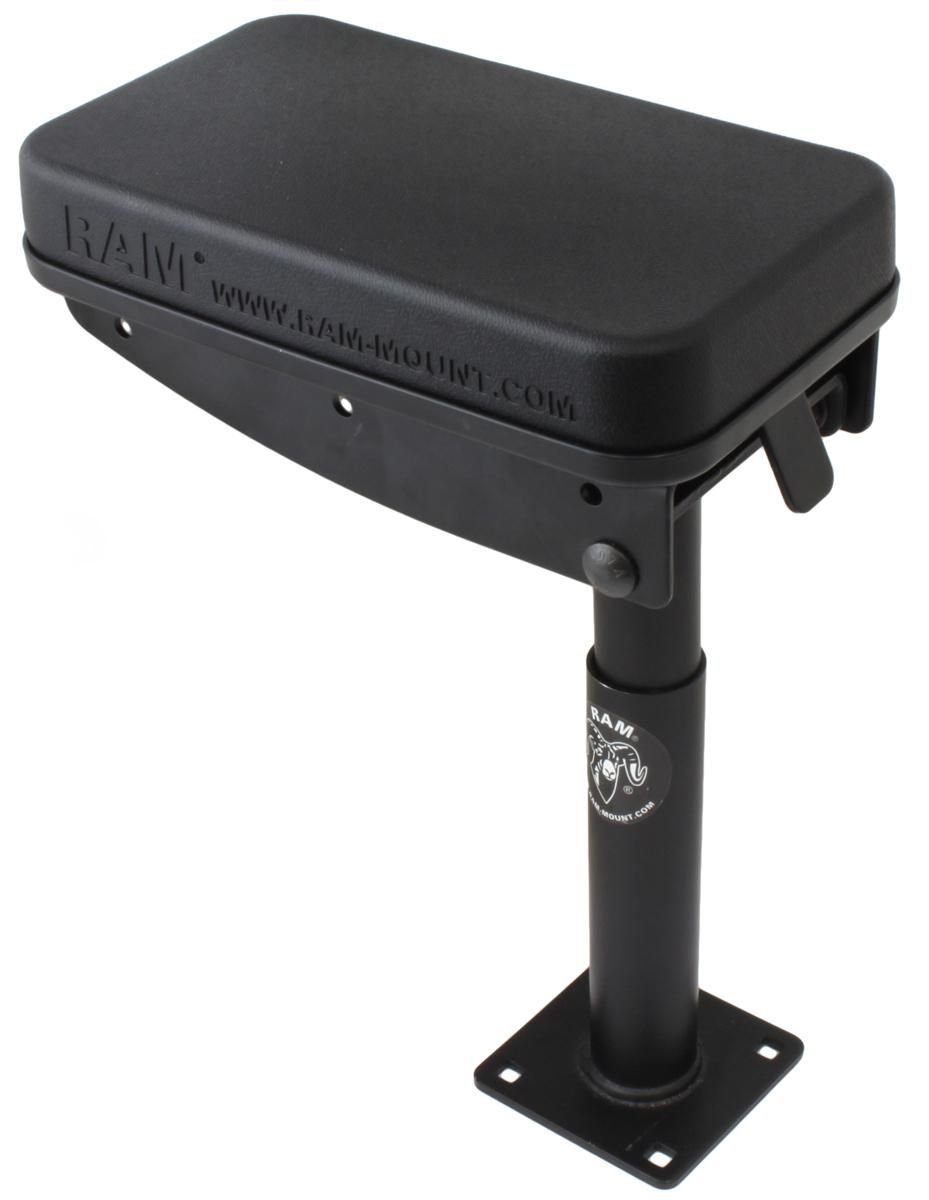 RAM Mounts - RAM-VC-ARM1-7 - Accoudoir télescopique de la console