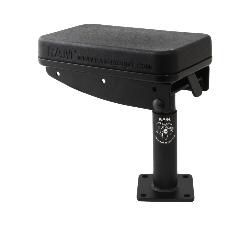RAM Mounts - RAM-VC-ARM1 - Accoudoir télescopique de la console