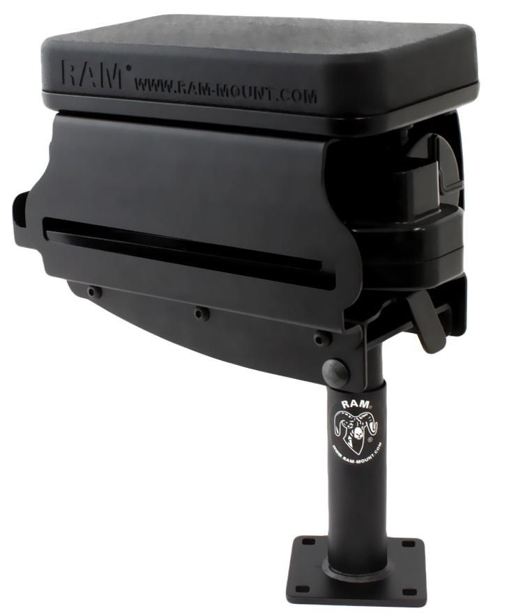 RAM Mounts - RAM-VC-ARM6-PEN1 - CONSOLE 6Inch LONG BROTHER PRINT ARMREST