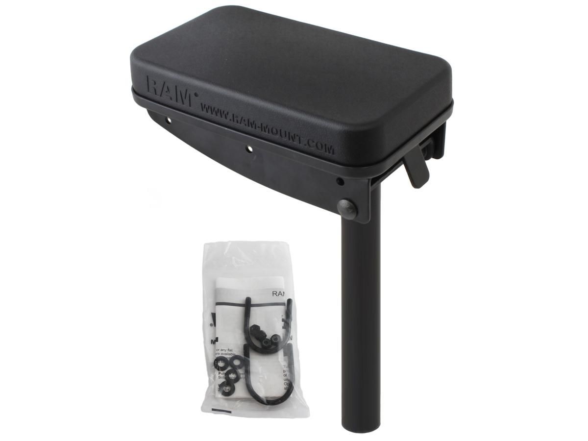 RAM Mounts - RAM-VC-ARM6 - Accoudoir télescopique de la console
