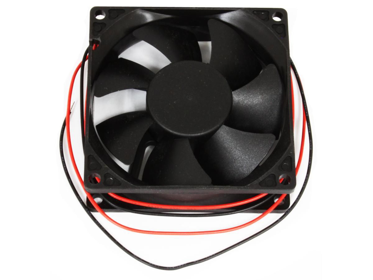 RAM Mounts - RAM-VC-FAN1U - Ventilateur RAM unpkd pour tough box
