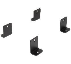 RAM Mounts - RAM-VC-LEG-104 - Kit universel de pieds de console