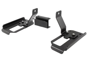 RAM Mounts - RAM-VC-LEG-107 - Kit de pieds de console 2006- chevy