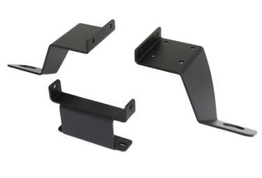RAM Mounts - RAM-VC-LEG-108 - Kit de pied de console ford excursion