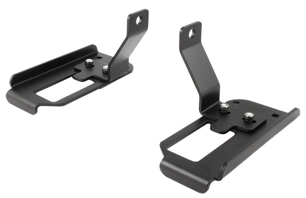 RAM Mounts - RAM-VC-LEG-113 - Kit de pied de console 2011- chevy
