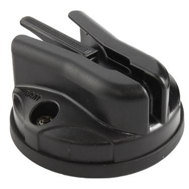 RAM Mounts - RAM-VC-MC1M - Ram magnétique simple 90 degrés