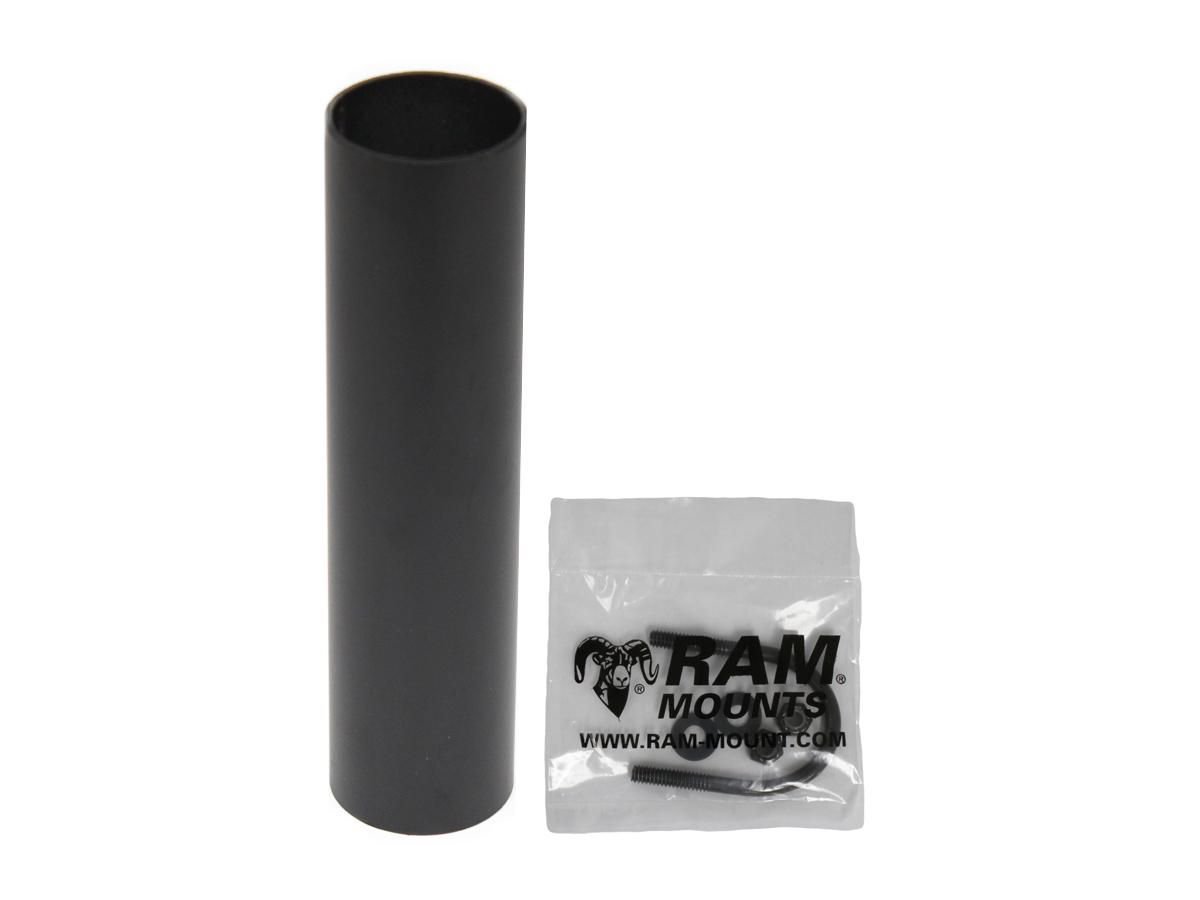 RAM Mounts - RAM-VC-PF-6 - RAM 6Inch POLE FEMALE POUR BOÎTIER DE CONSOLE