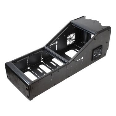 RAM Mounts - RAM-VCA-101NP - Console d'angle robuste RAM