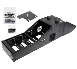 RAM Mounts - RAM-VCA-112 - Console d'angle robuste RAM