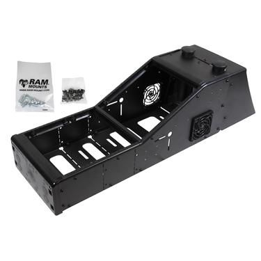 RAM Mounts - RAM-VCA-113 - Console d'angle robuste RAM