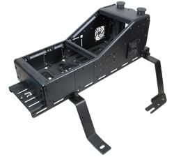 RAM Mounts - RAM-VCA-116 - Console de commande robuste de Ram