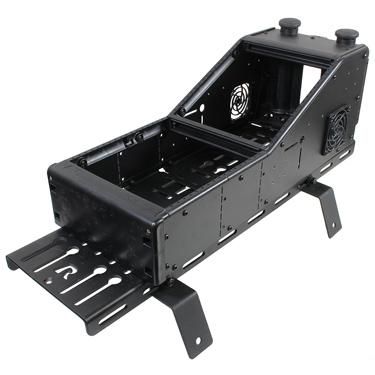 RAM Mounts - RAM-VCA-117 - Console de commande robuste de Ram