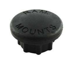 RAM Mounts - RAM-VP-CAP1 - Embout en caoutchouc pour télépôle RAM