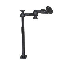 RAM Mounts - RAM-VP-SW1-1218-240 - RAM DBL SWNG ARM 12Inch MALE 18Inch FEMALE 240