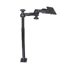 RAM Mounts - RAM-VP-SW1-1218-2461 - RAM DBL SWNG ARM 12Inch MALE 18Inch FEMLE 2461