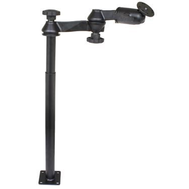 RAM Mounts - RAM-VP-SW1-1218 - Ram dbl bras oscillant 12inch