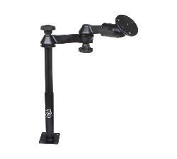 RAM Mounts - RAM-VP-SW1-129-240 - Ram dbl bras oscillant 12inch