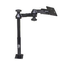 RAM Mounts - RAM-VP-SW1-129-2461 - RAM DBL SWNG ARM 12Inch MALE 9Inch FEMALE 2461