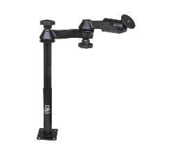 RAM Mounts - RAM-VP-SW1-129 - Ram dbl bras oscillant 12inch
