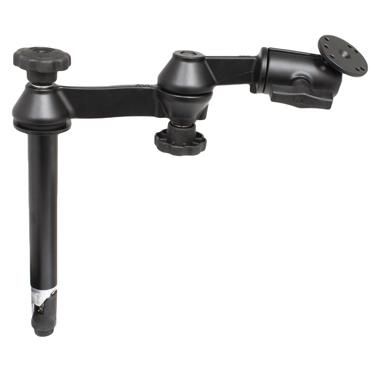 RAM Mounts - RAM-VP-SW1-8 - Bras oscillant double RAM