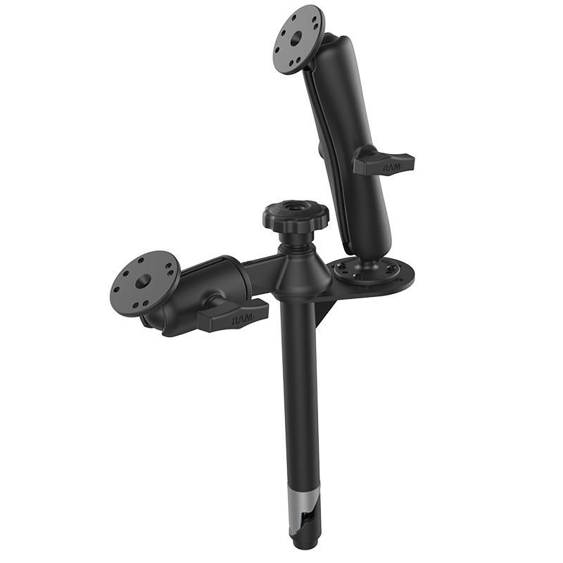 RAM Mounts - RAM-VP-SW2F-8 - Télépôle supérieur de 8" avec