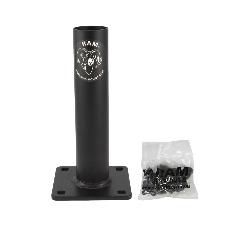 RAM Mounts - RAM-VP-TBF7U - Embase de télépôle RAM femelle
