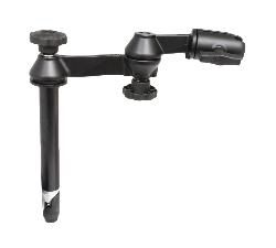 RAM Mounts - RAM-VP-TTM8-1U - Poteau mâle de base du télépôle RAM