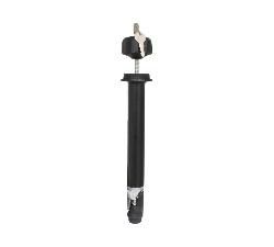 RAM Mounts - RAM-VP-TTM8LU - RAM TELE-POLE TOP MALE 8Inch LONG LOCKING