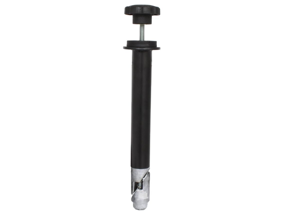 RAM Mounts - RAM-VP-TTM8MWU - RAM TELE-POLE TOP MALE 8Inch LNG METAL WED