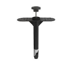 RAM Mounts - RAM-VP-TTMFD8U - Télépôle RAM mâle à double bride