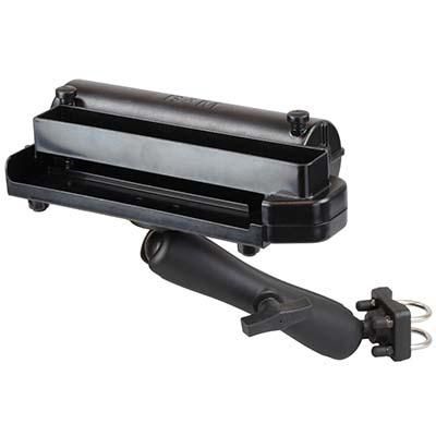 RAM Mounts - RAM-VPR-101-D-235U - Imprimante véhicule brother pk