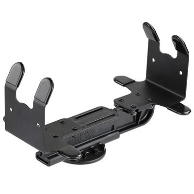 RAM Mounts - RAM-VPR-105 - Base de l'imprimante du véhicule pour