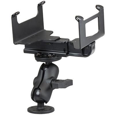 RAM Mounts - RAM-VPR-105T-1 - Imprimante pour véhicules toshiba 4inch