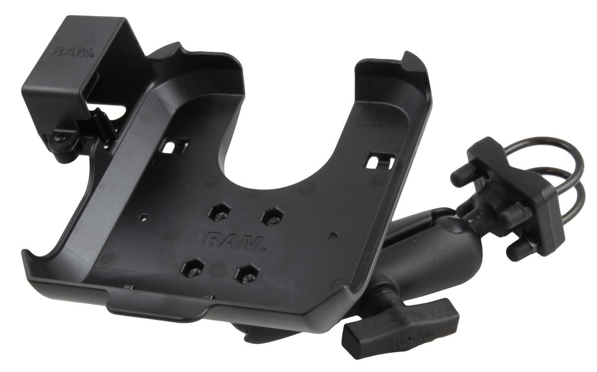 RAM Mounts - RAM-VPR-106-1 - Imprimante véhicule sys brother