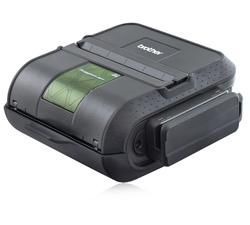 RAM Mounts - RAM-VPR-106 - IMPRIMANTE VÉHICULE MNT BROTHER RUGGED JET 4