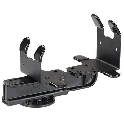 RAM Mounts - RAM-VPR-107 - Imprimante véhicule mnt citoyen