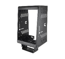 RAM Mounts - RAM-VRR-13 - Ram, la radio verticale à toute épreuve
