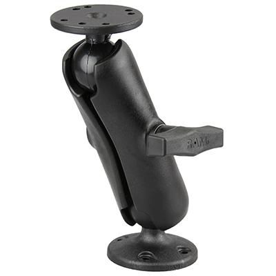 RAM Mounts - RAP-101U-G4 - Ram Mount plastique pour garmin