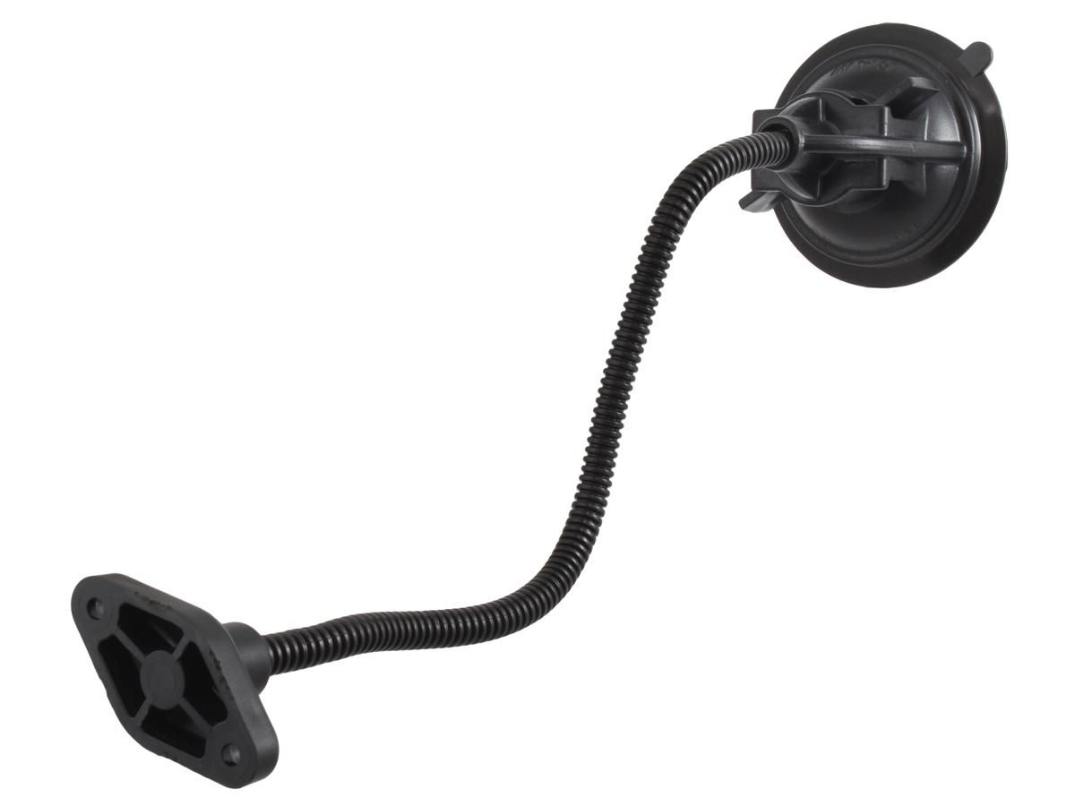 RAM Mounts - RAP-105-12D224U - UNKP RAM 12Inch FLEX ARM W SUCT BASE