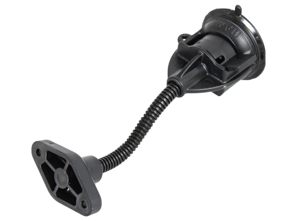 RAM Mounts - RAP-105-4DA224U - UNPK RAM FLEX ARM W 4Inch DIA SML SUCT BASE