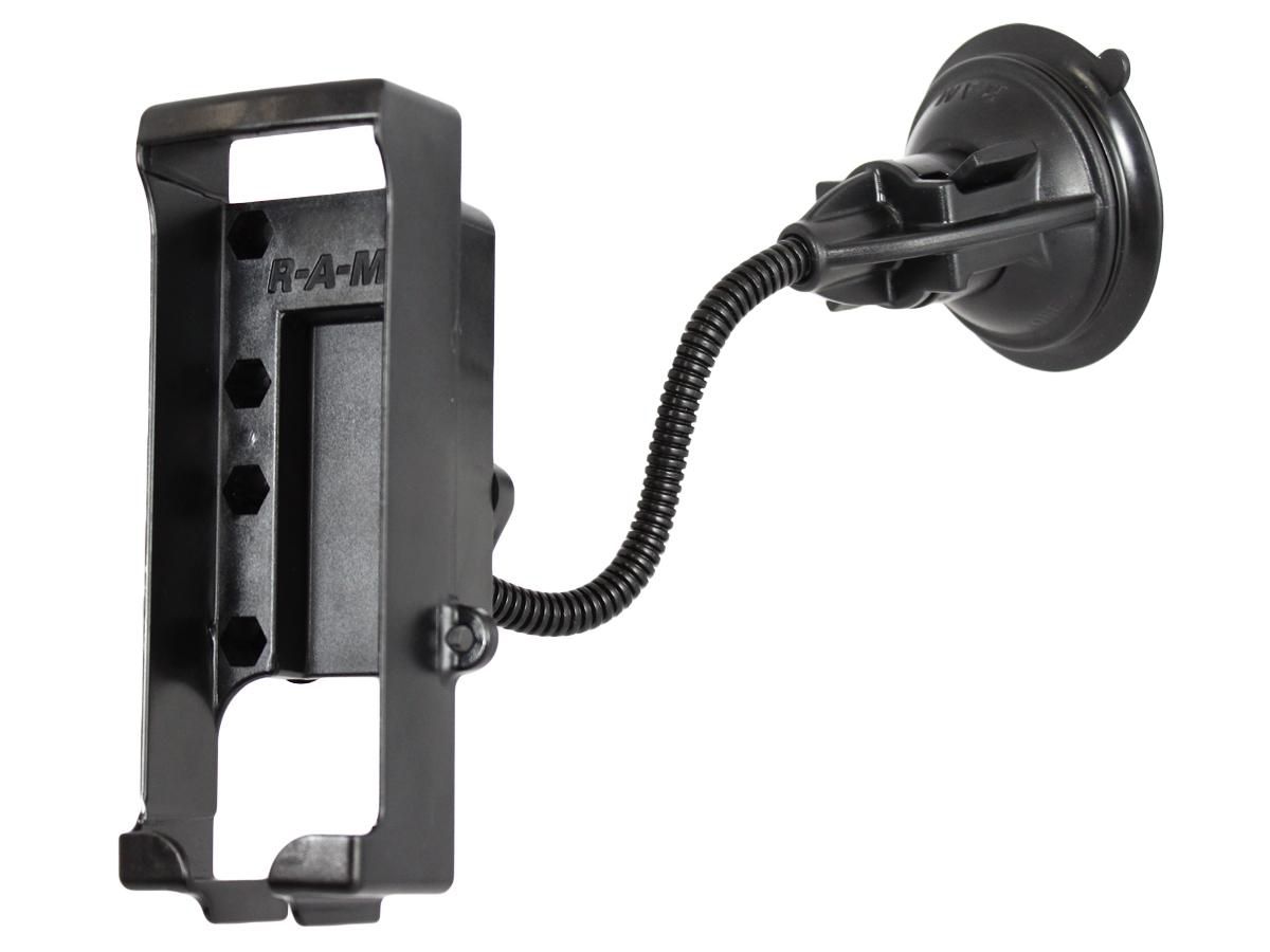 RAM Mounts - RAP-105-6224-GA1U - Ram flexible d'aspiration garmin 12