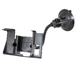 RAM Mounts - RAP-105-6224-GA23U - RAM ASPIRATION FLEXIBLE GARMIN NUVI 660