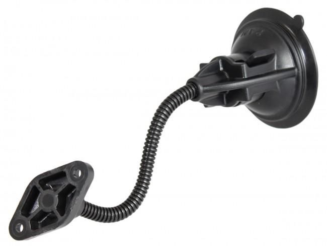RAM Mounts - RAP-105-6D224-GO1UU - UNKP RAM 6Inch FLEX ARM W SUCT BASE