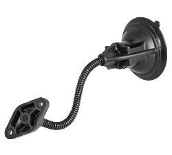 RAM Mounts - RAP-105-6D224U - UNKP RAM 6Inch FLEX ARM W SUCT BASE