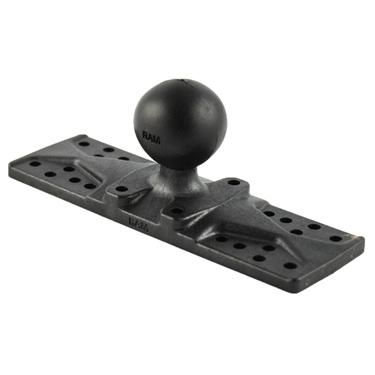 RAM Mounts - RAP-111BU - Unpkd ram marine eletronics